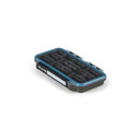 Plano StowAway 3500 Waterproof Stow Angled Image