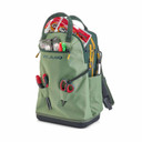 Plano Weekend Tackle Backpack filled image