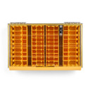 Plano EDGE 3700 Lipless Box top view image