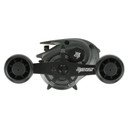 Abu Garcia Beast 200 Low Profile Baitcast Reel sideways image