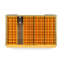 Plano EDGE 3700 Hard Minnow Box above empty image