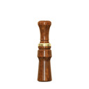 Makers Bolo Duck Call image in Golden Oak Pearl