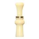 Makers Call Company Origin Duck Call Image in Ivory