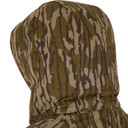 Drake Waterfowl Throwback 80 Sport 3-in-1 Jacket Hood Up Image