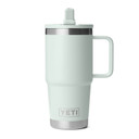 Yeti Rambler 20 oz. Travel Mug Image in Ridgeline