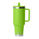 Yeti Rambler 40 oz. Travel Mug Image in Venom
