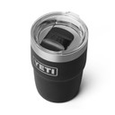 Yeti Rambler 8 oz. Ceramic-Lined Stackable Cup Top Image
