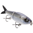 Strike King Hog Father Jr Swimbait image in OG Gizzard Shad