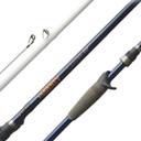 Duckett Fishing Jacob Wheeler Signature Series 2.0 Crankin' Casting Rod Main Product Image