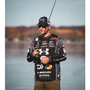 Daiwa Tatula Elite AGS Spinning Rod Chris Johnston Image