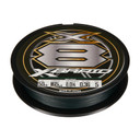 Daiwa Xbraid X8 Braided Fishing Line Image in Dark Green