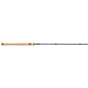 Pflueger President Spinning Rod Horizontal Side Back Image