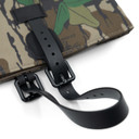 Rogers Sporting Goods Snake Gaiters Buckle Image