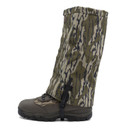 Rogers Sporting Goods Snake Gaiters Outside Boot Image