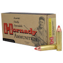Hornady 450 Bushmaster 250 Grain FTX American Whitetail Tipped Rifle Ammunition