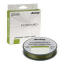Berkley Forward Braid Filler Spool image in Low-Vis Green