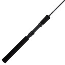 Shakespeare Crappie Hunter Spinning Rod handle image