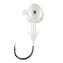 Strike King Tour Grade Spotlight Head Image in Pearl