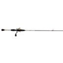 Lew's Laser Lite Spinning Combo Underside Image