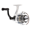 Lew's Wally Marshall Speed Shooter Dock Daddy Right Side of Reel Image