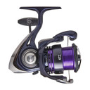 Daiwa Prorex X LT Spinning Reel Left Side Image