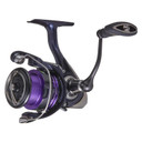 Daiwa Prorex X LT Spinning Reel Front Angled Image
