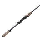 St. Croix Mojo Bass Trigon Spinning Rod back image