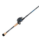 St. Croix GXR Bass Systems Casting Rod and Reel Combo image