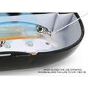 Rapala Charge' n Glow with lure image