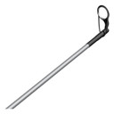 Ready Tackle Catfish Spincast Combo with Eagle Claw Table