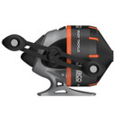 Ready Tackle Catfish Spincast Combo with Eagle Claw Table