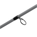 Zebco Ready Tackle 5'6" 2-Piece Medium-Light Spincast Combo with All Purpose Tackle