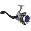 Zebco Ready Tackle 5'6" 2-Piece Medium-Light Spincast Combo with All Purpose Tackle