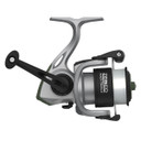 Zebco Ready Tackle Trout 10sz 6'0" 2pc Ultra Light Spinning Combo with Trout Magnet Tackle