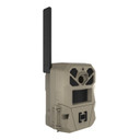 Moultrie Edge 3 Pro Cellular Trail Camera Right Angled Image