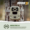 Moultrie Edge 3 Pro Cellular Trail Camera AI Image