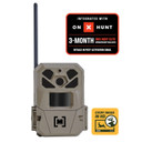 Moultrie Edge 3 Pro Cellular Trail Camera OnX Image