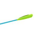 Zebco Scooby Doo Floating Spincast Fishing Combo Rod Tip Image