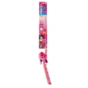 Zebco Wonder Woman Floating Spincast Fishing Combo Packaging Image