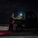 Rapala R12 Lithium Spotlight Lantern