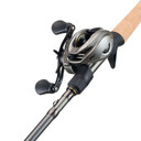 Lew's Accel RX Right Hand Baitcast Combo Left Side Image