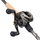 Lew's Accel RX Right Hand Baitcast Combo Main Image
