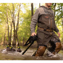 Higdon Outdoors Decoy Motion Machine In-the-Field Image