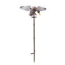 Higdon Outdoors Flasher PRO Drake Head Down Position on Pole Image