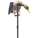 Higdon Outdoors Flasher PRO Mallard Drake Motion Duck Decoy Wings Folded Image