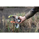 Higdon Outdoors Flasher PRO Mallard Drake Motion Duck Decoy with Remote Field Image