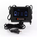 FoxPro Dual Output Universal Charge.