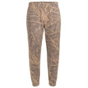 Image of the Rogers Sporting Goods SoSoft Camo Sweatpants in Mossy Oak Original Shadow Grass
