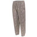Rogers Sporting Goods SoSoft Camo Sweatpants Side Image.