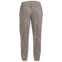 Rogers Sporting Goods SoSoft Camo Sweatpants Back Image.